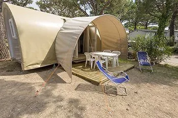 פסקיארה דל גארדה Del Garda Village And Camping איטליה