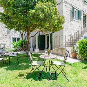 Jes Old Town Luxury Croatie