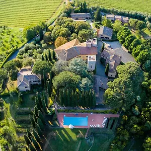 Borgo La Torre Alle Tolfe Italië