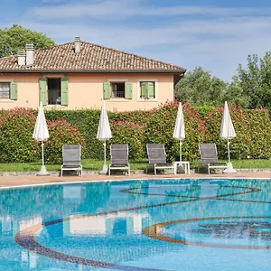 Hotel Active Paradiso&golf, Peschiera del Garda