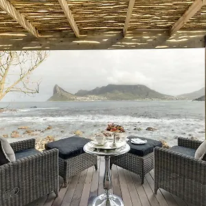 Tintswalo Atlantic Zuid-Afrika