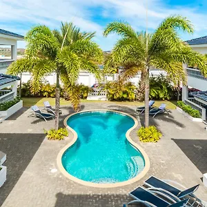 Palm Crest Curaçao