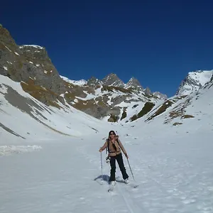 La Moraine France