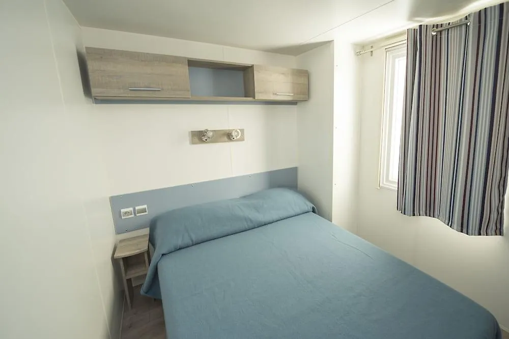 Del Garda Village And Camping Peschiera del Garda 4*,  Italie
